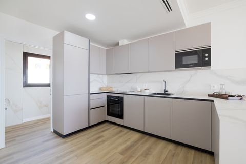 Byhus i Estepona, Malaga, Estepona - € 470.250 | Ref: AO1 - foto 21